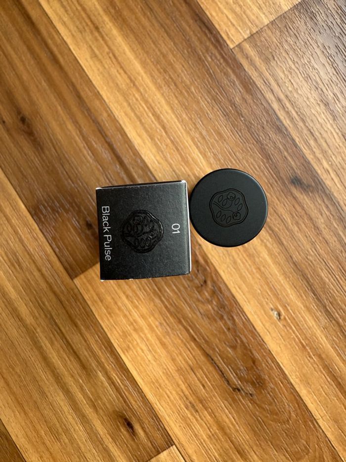 Shiseido mascaraink chaos contrôle - photo numéro 3