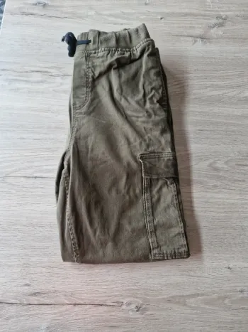 Pantalon Jogger Pull on