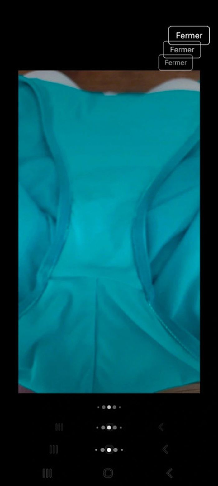 Jolie Maillot de bain Sunflair be 36 fr 38 cup B - photo numéro 12