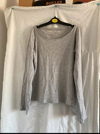 Tee-shirt