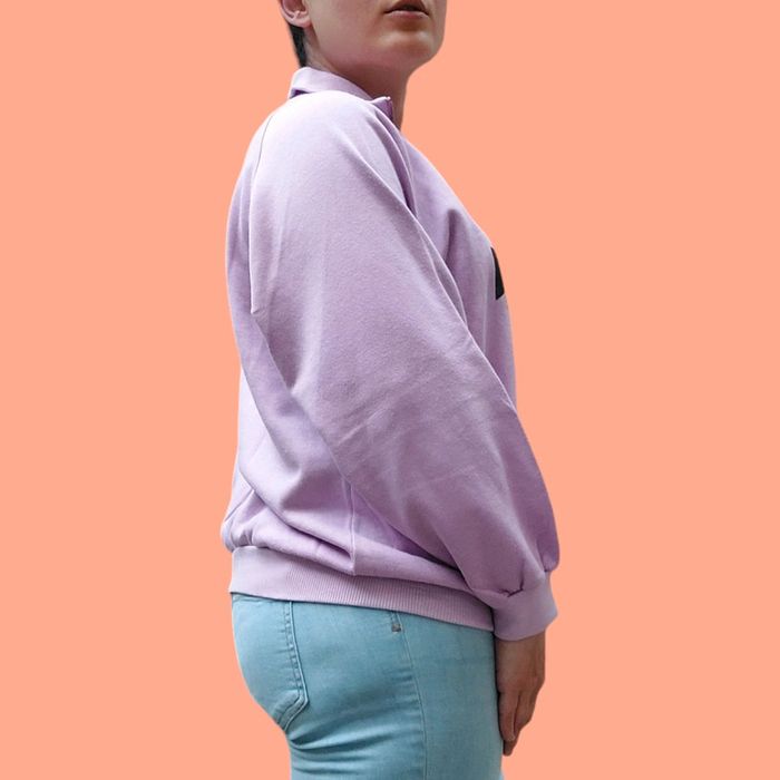 Magnifique sweat Vintage pour 40/42 - photo numéro 2