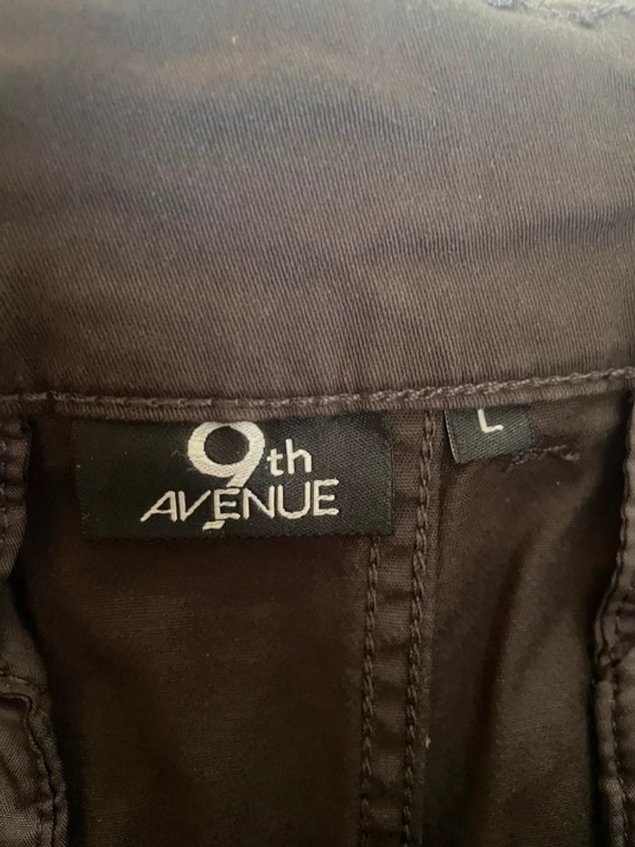 Short cargo homme - photo numéro 3