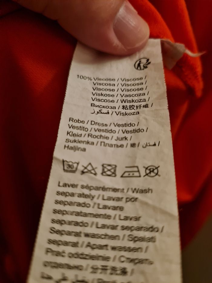 Robe d'été - photo numéro 3