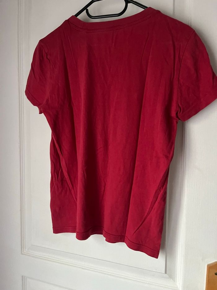 T-shirt Adidas - photo numéro 2