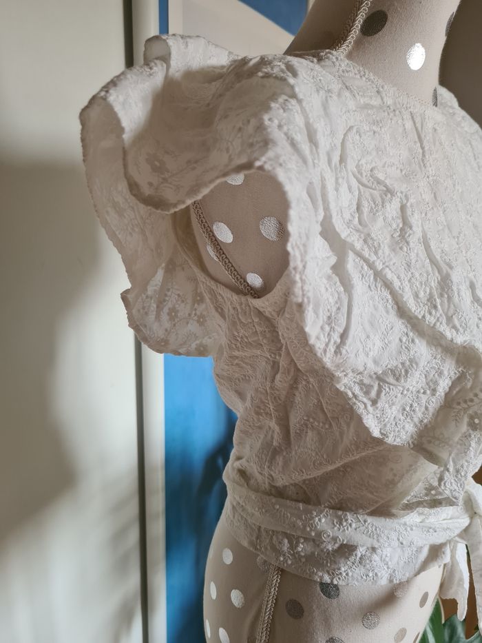Blouse Camaïeu / Taille M - photo numéro 2