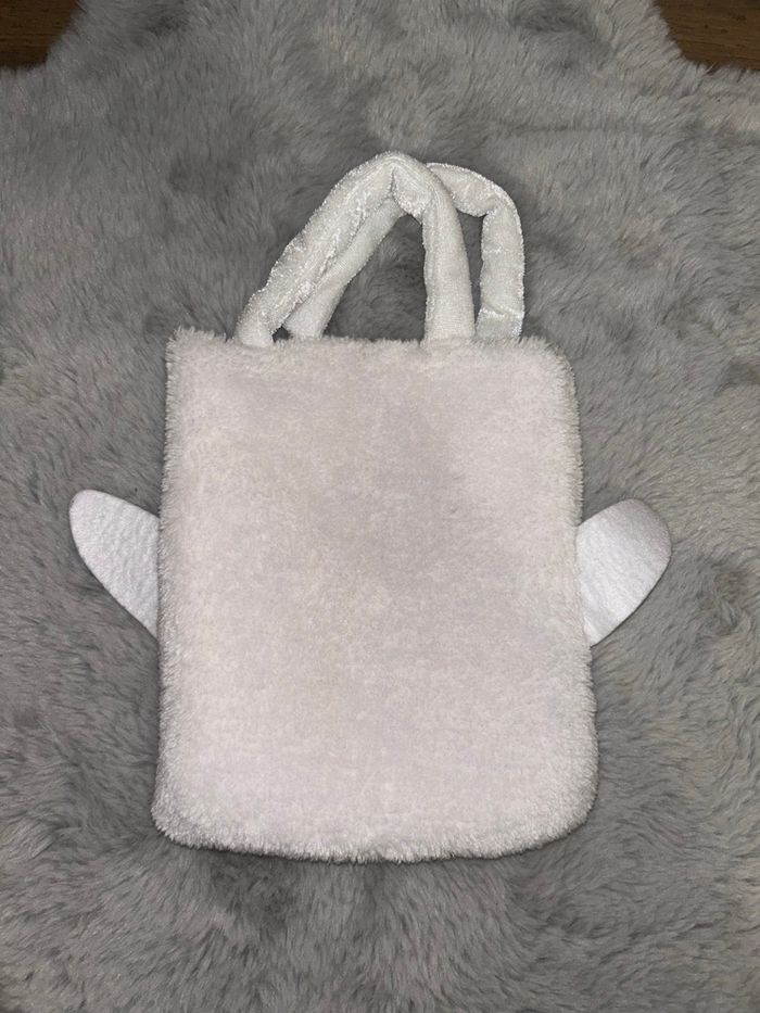 Sac à bonbon  Halloween fantôme - photo numéro 3