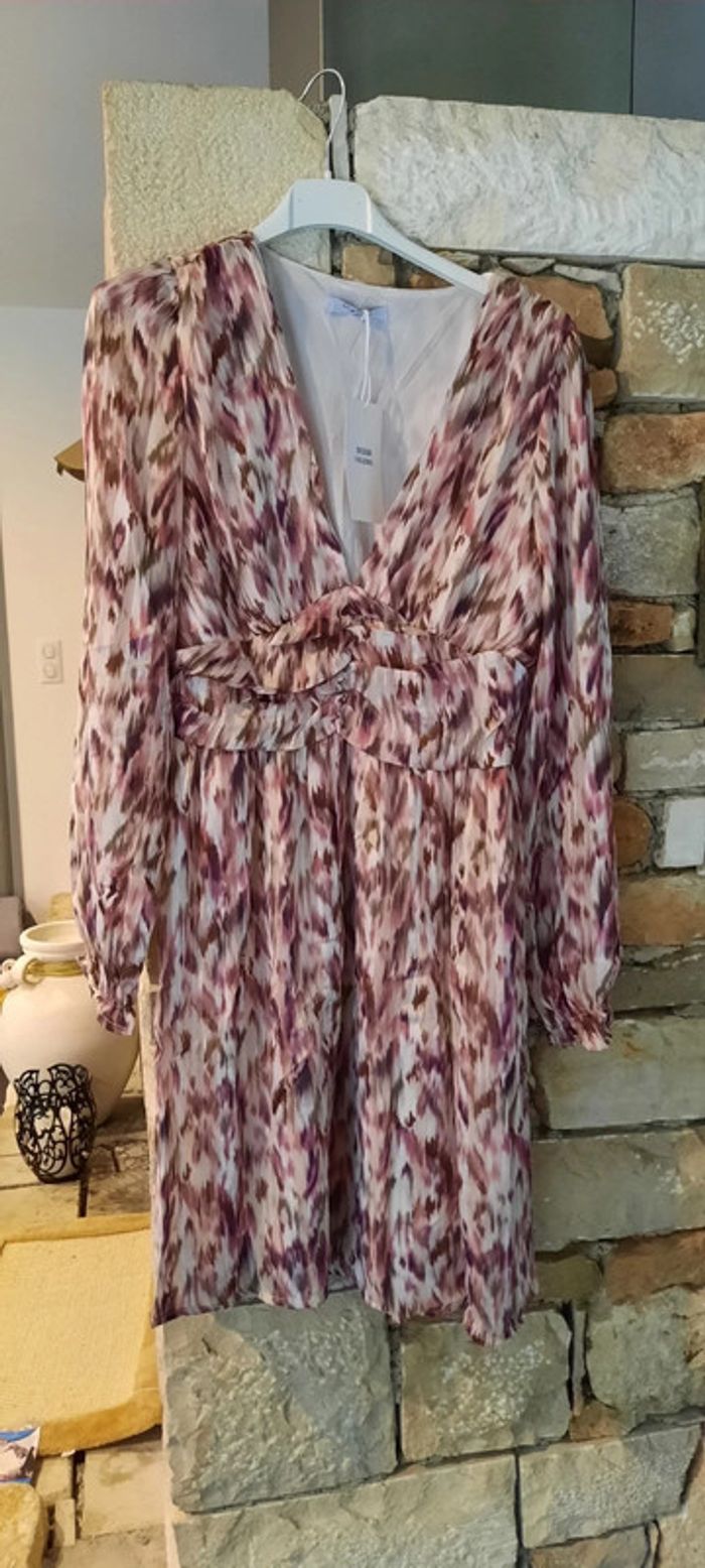 Robe neuve