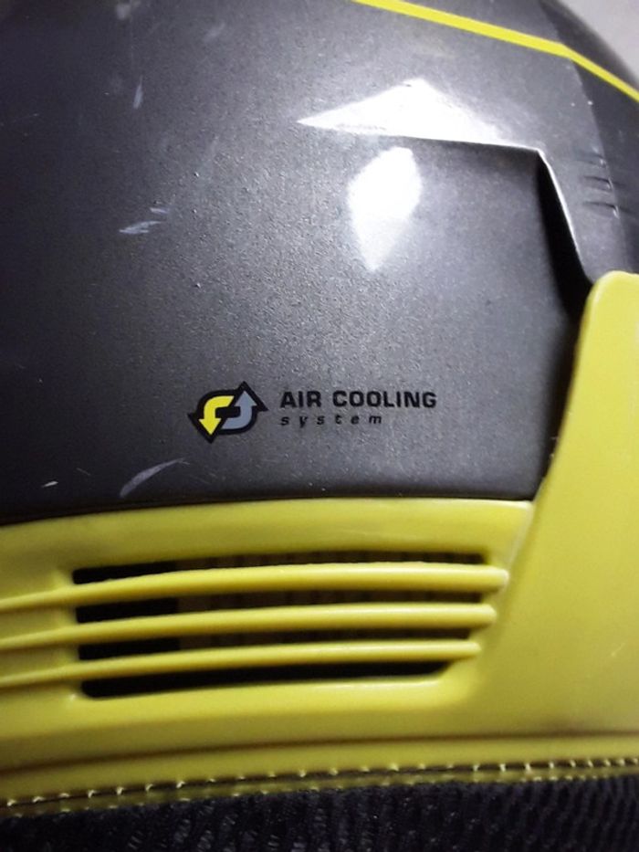 Casque ski enfant - photo numéro 9