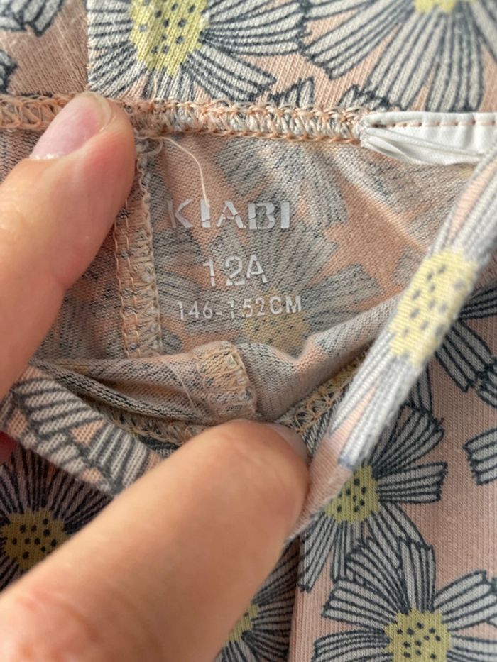 Legging fille - photo numéro 2