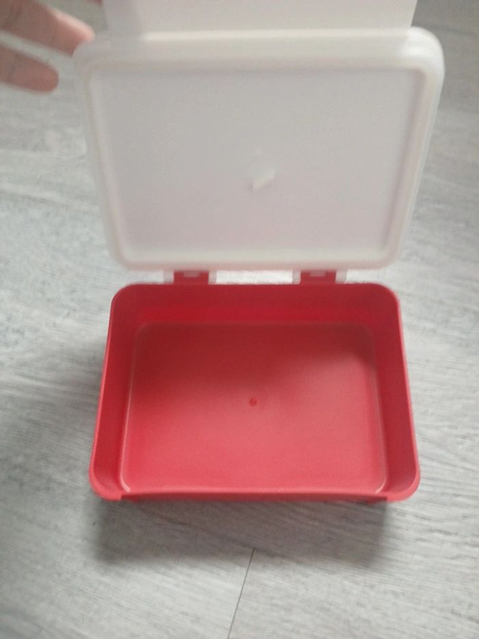 Boîte à goûter - photo numéro 3
