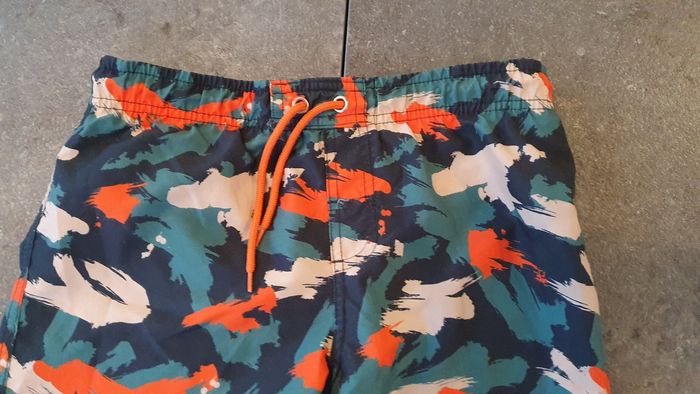 Maillot de bain en 10 ans - photo numéro 2