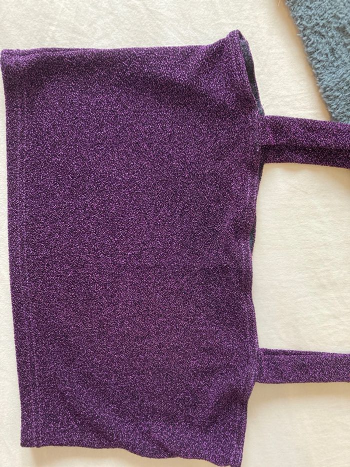 Crop top - photo numéro 5