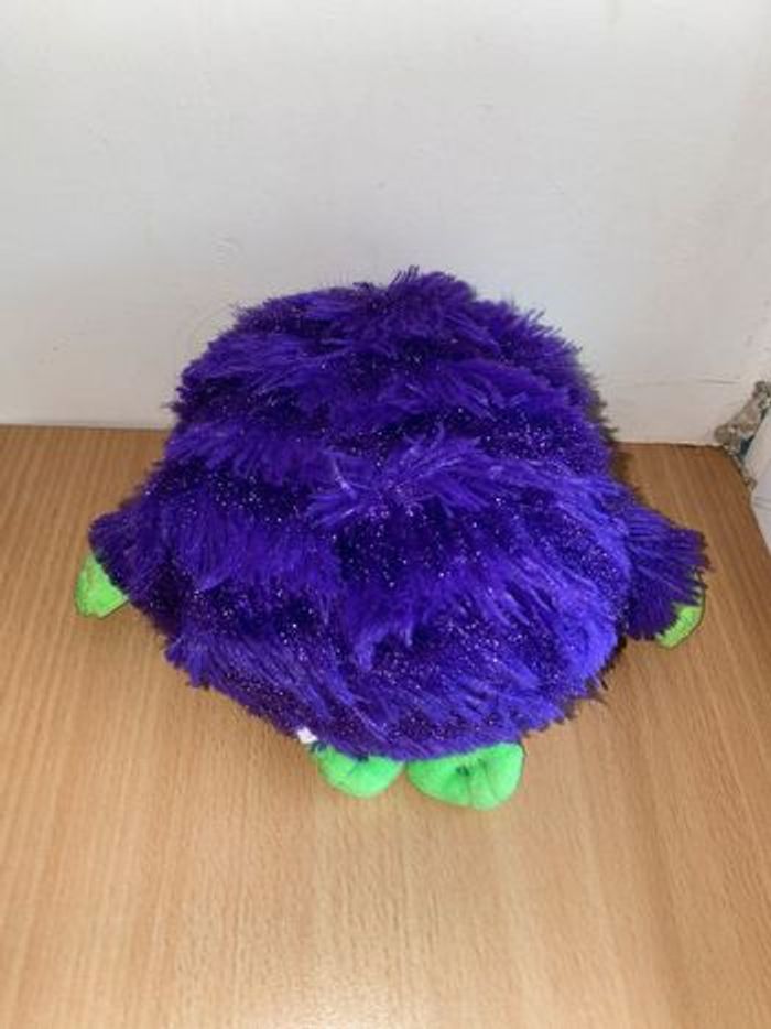 Petite peluche ty - photo numéro 2