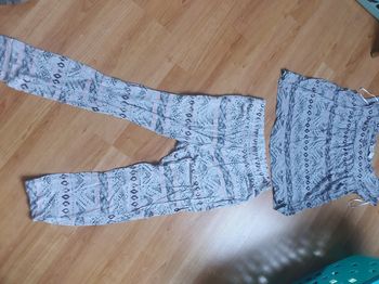 Pyjamas 12 ans ans au choix