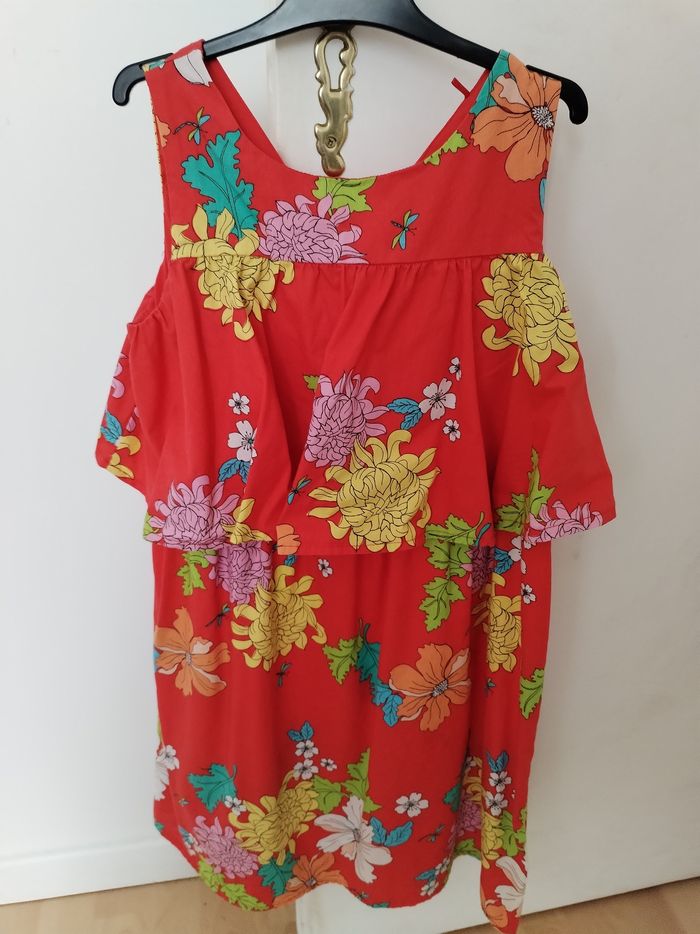 Robe été