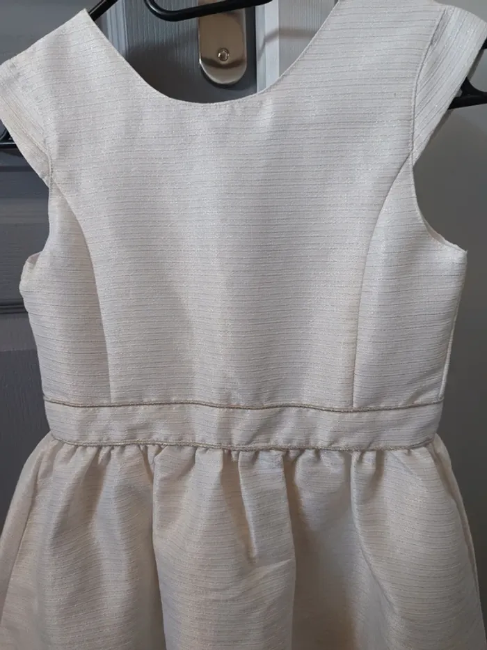 Magnifique robe de cérémonie - photo numéro 2