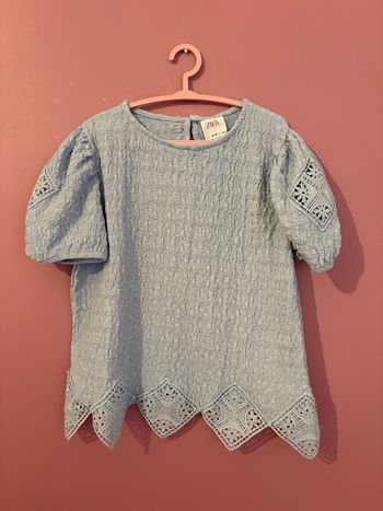 Blouse Zara