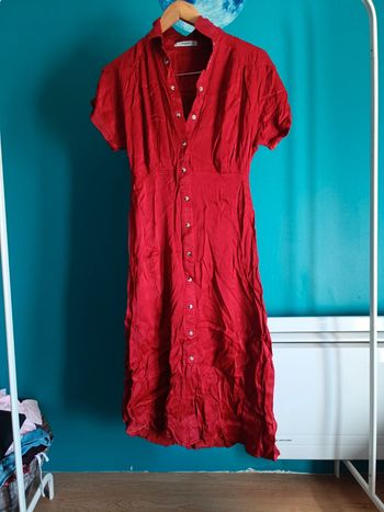 Robe mango