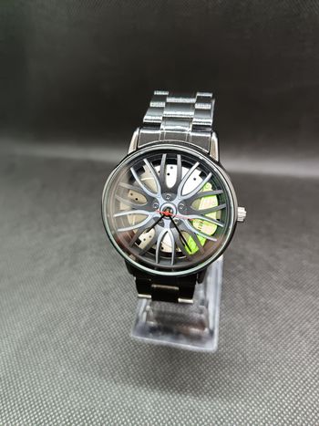 Montre