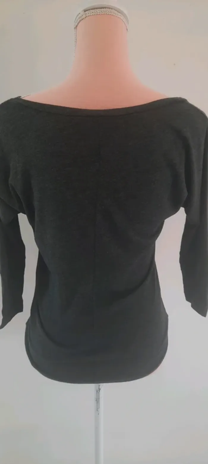 Tee shirt - photo numéro 5