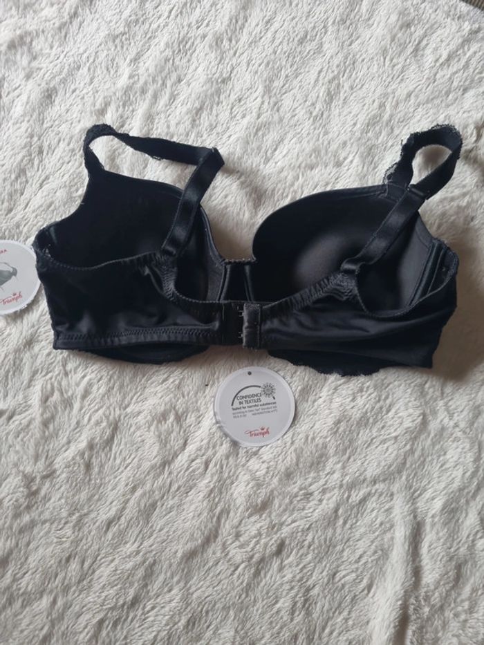 Soutien gorge triumph - photo numéro 3