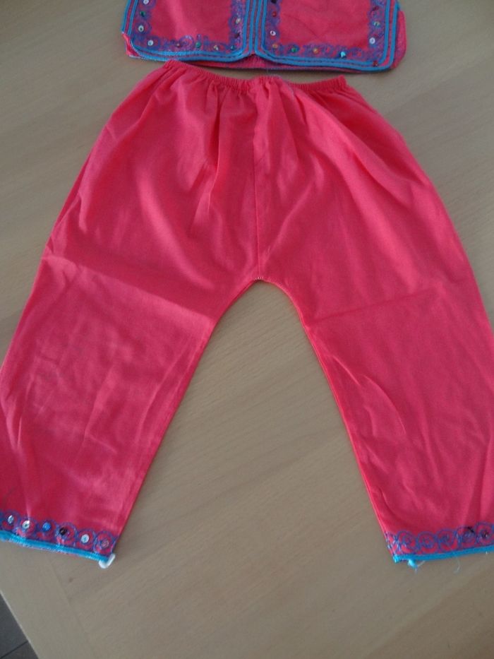 Ensemble marocain T 4ans - photo numéro 3