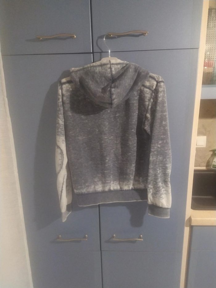 Sweat Biaggio Jeans - photo numéro 4