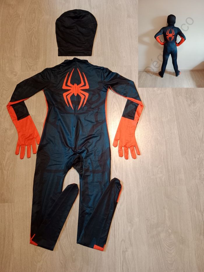 Déguisement enfant - photo numéro 2