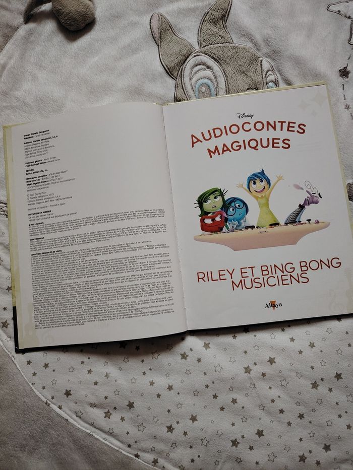 Livre vice versa - photo numéro 2