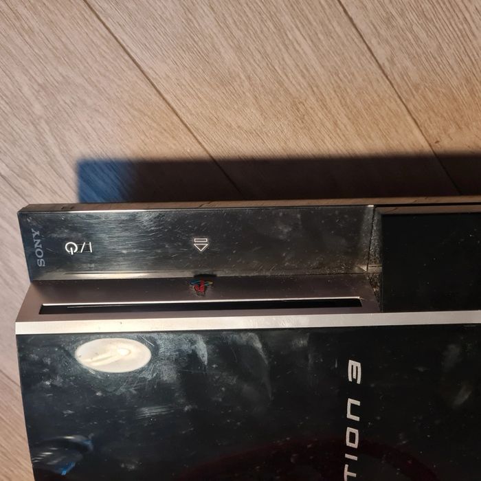 Playstation 3 - photo numéro 5