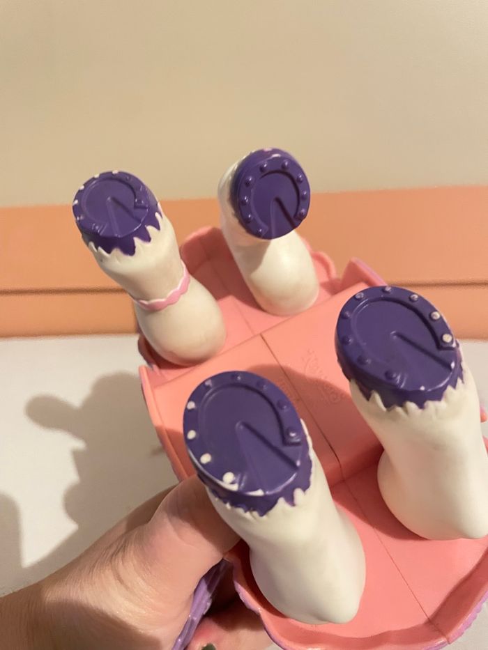 Cheval keepers Diamond tonka - photo numéro 2