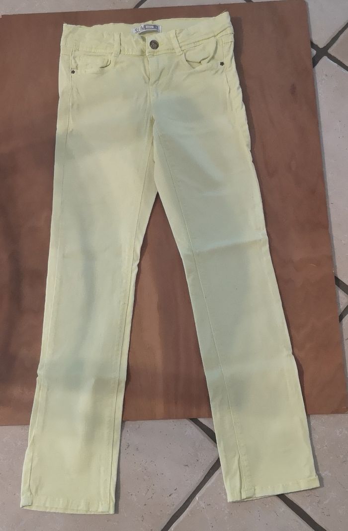 Lots de 7 vêtements - photo numéro 5