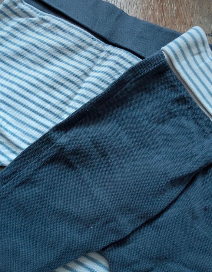 Pantalons 3 mois - photo numéro 2