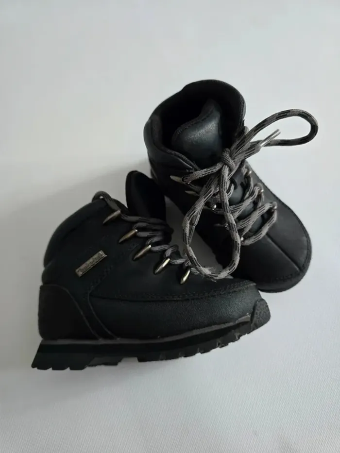 Chaussures montante timberland - photo numéro 9