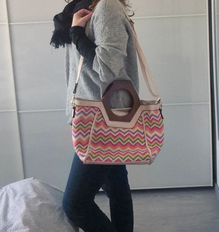 Sac a main Eternel - photo numéro 4