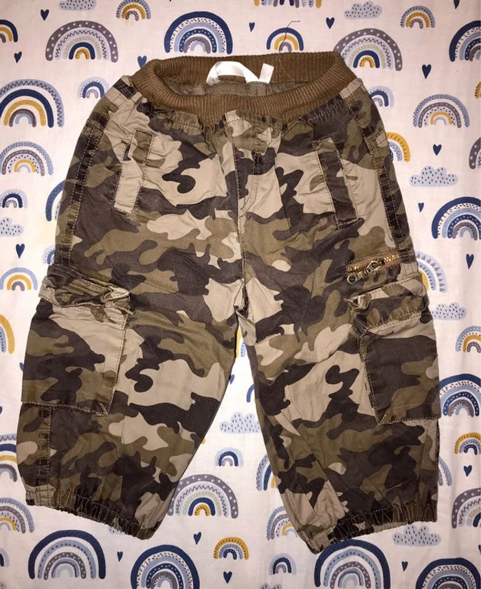 Lot de pantalons - photo numéro 3