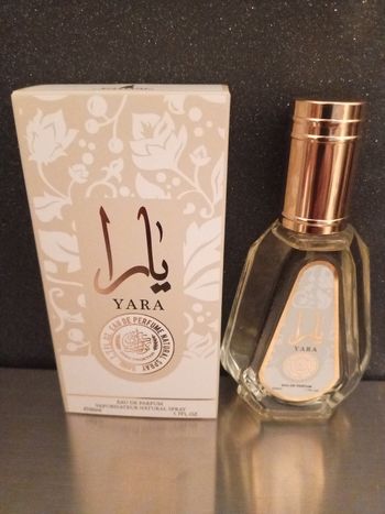 Parfum YARA