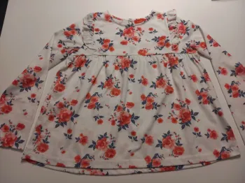 T-shirt ML Tissaia