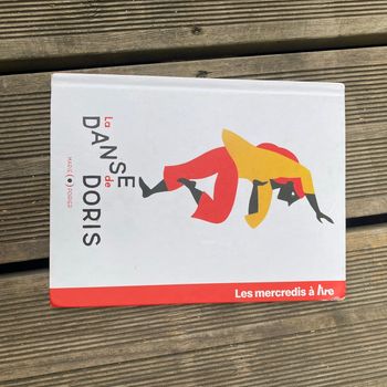 La danse de doris