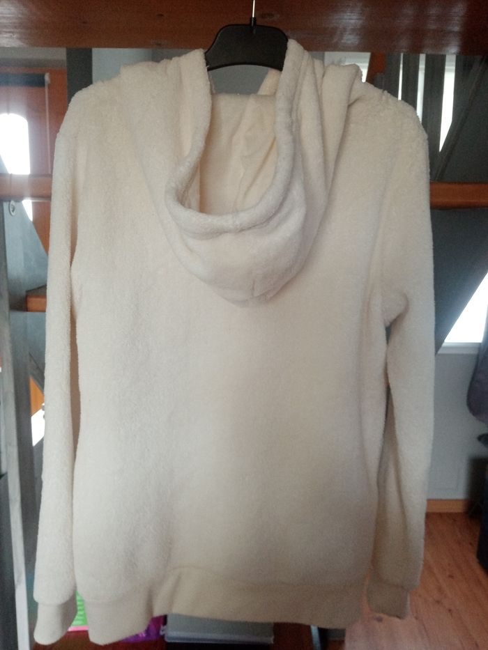 Pull taille 12/14ans triplix - photo numéro 5