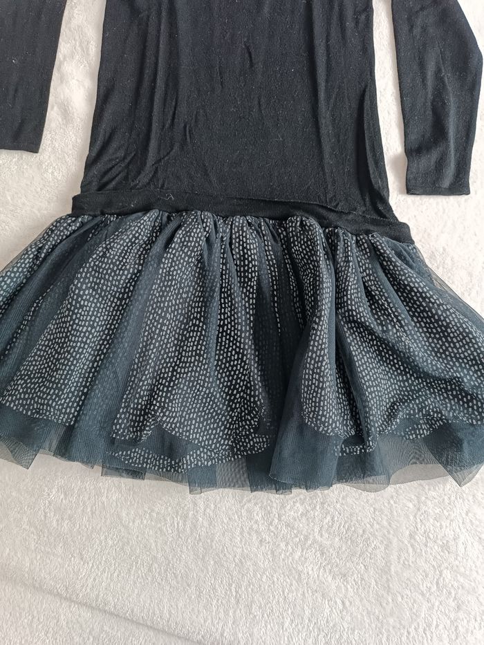 Robe pull - photo numéro 4
