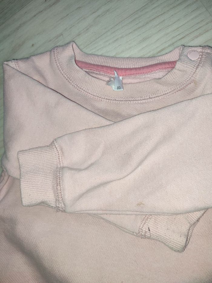 Pull unique 80 cm - photo numéro 2