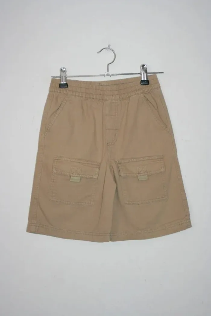 Bermuda beige 10 ans