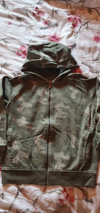 Veste