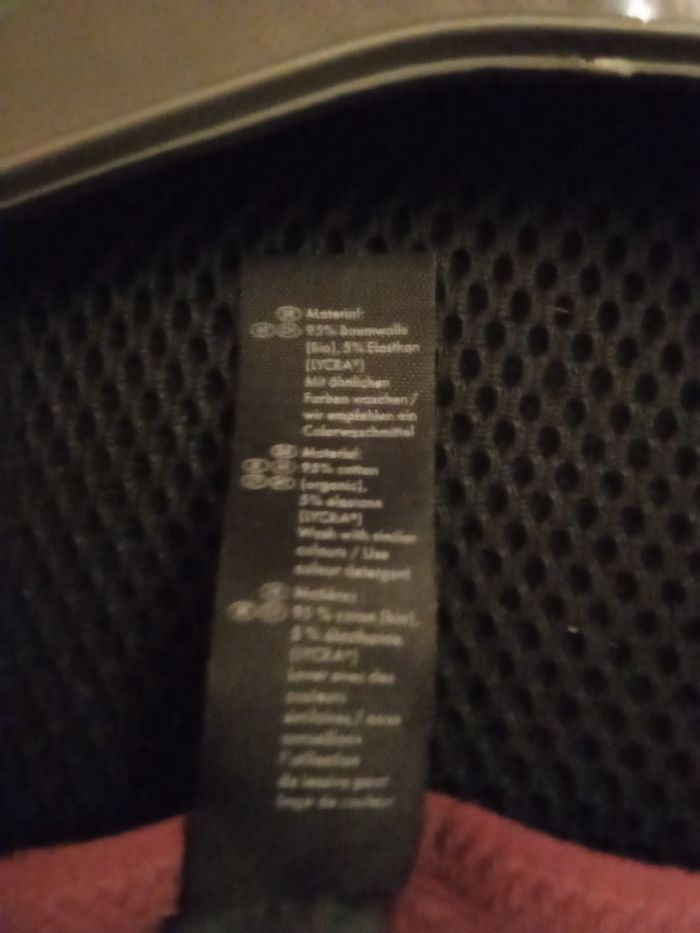 Top bretelles réglables - photo numéro 3