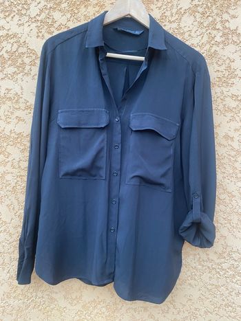 Chemise Zara