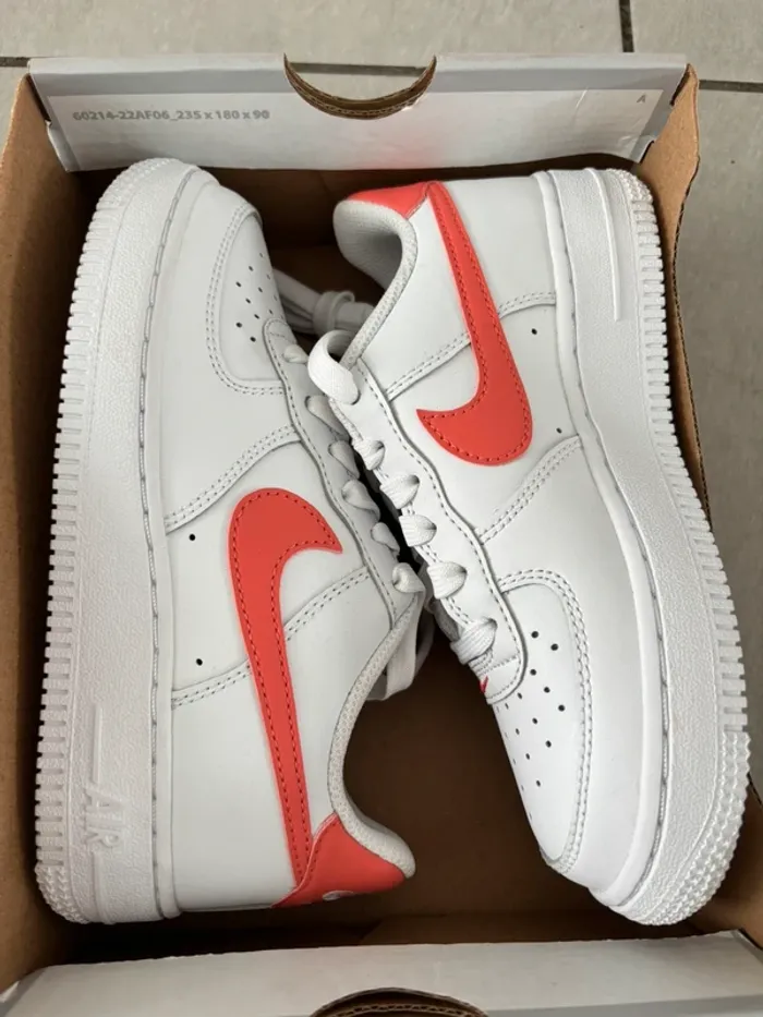 Air force 1 - photo numéro 4