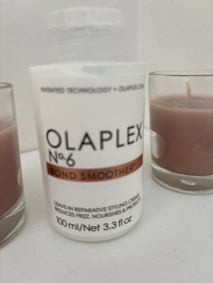 Olaplex N6 Crème de coiffage - photo numéro 2
