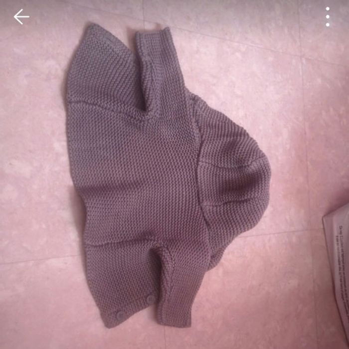 Petit gilet - photo numéro 4