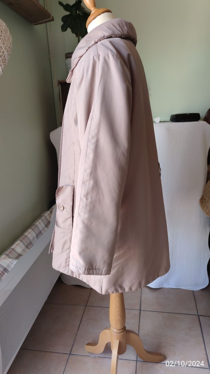 Manteau  ATLAS For Women T42/44 - photo numéro 7